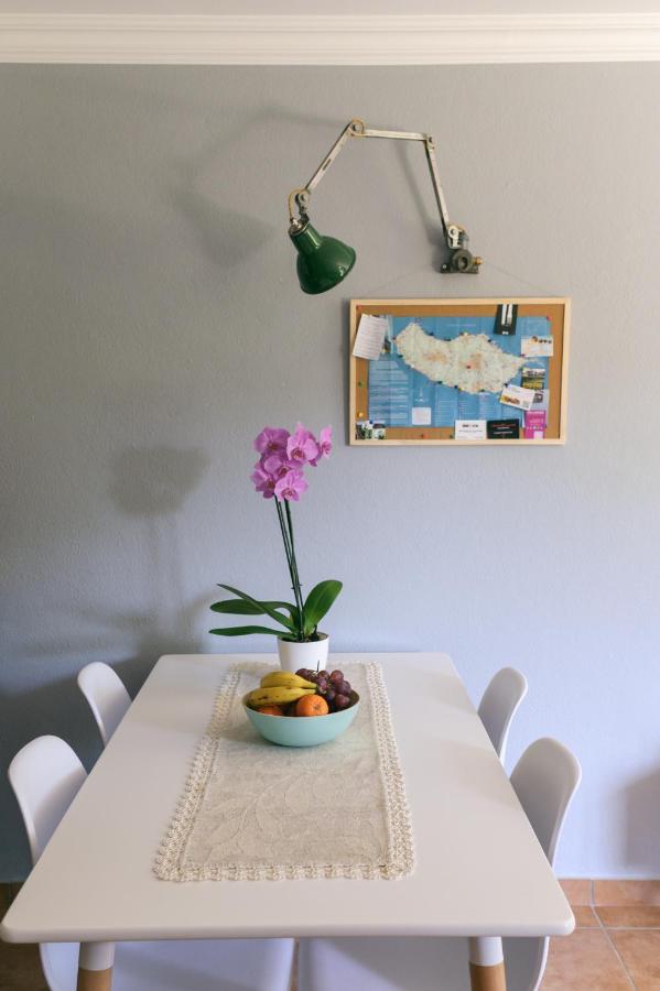 马希库Atlantis Flat. Relaxing Moments公寓 外观 照片